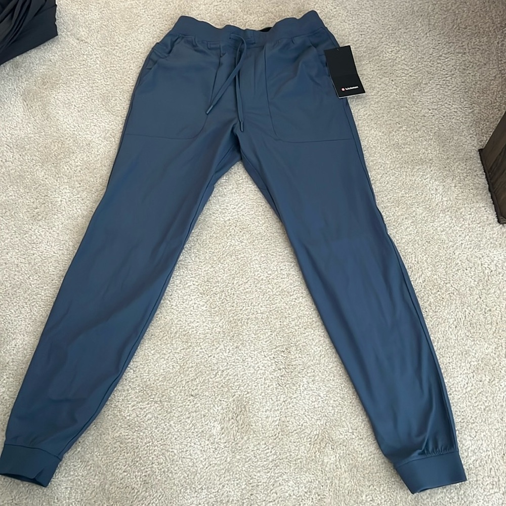 Lululemon ABC Jogger tall